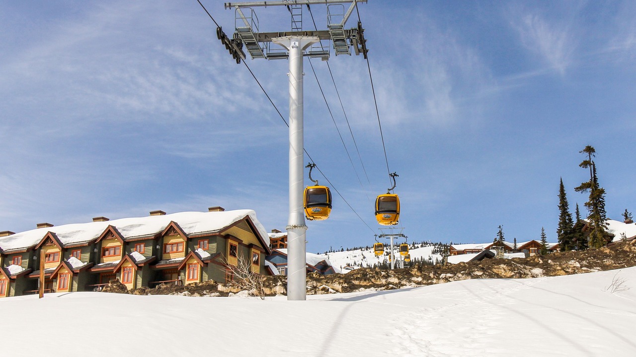 Photo of Others in Big White Ski Resort
