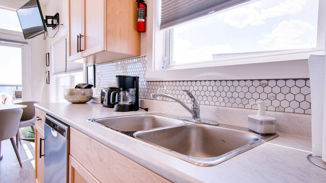 Photo of Kitchen in Hunts Point