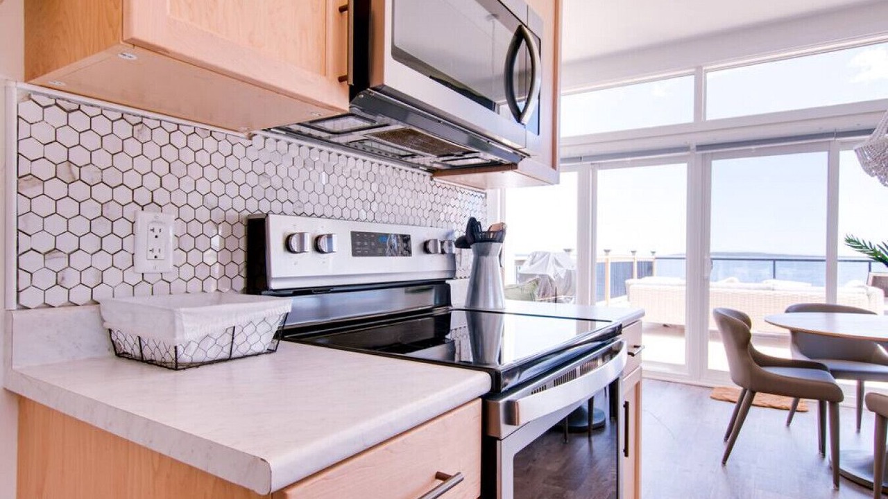 Photo of Kitchen in Hunts Point