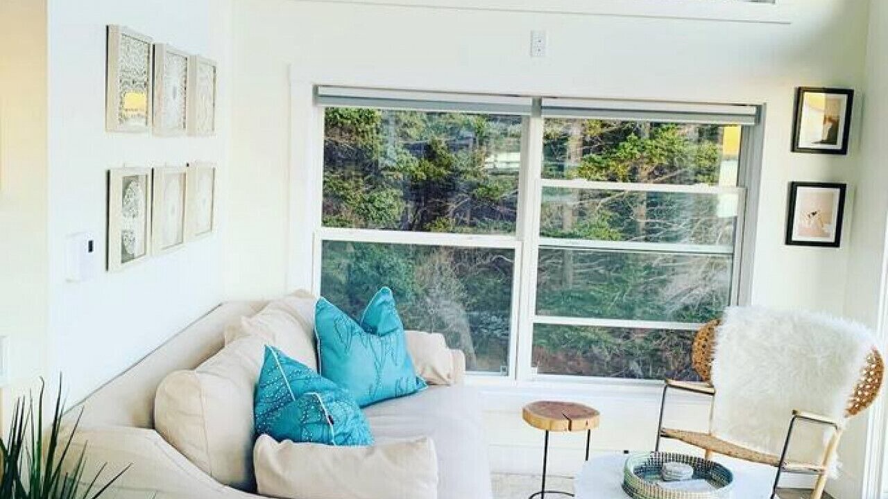 Photo of Livingroom in Hunts Point