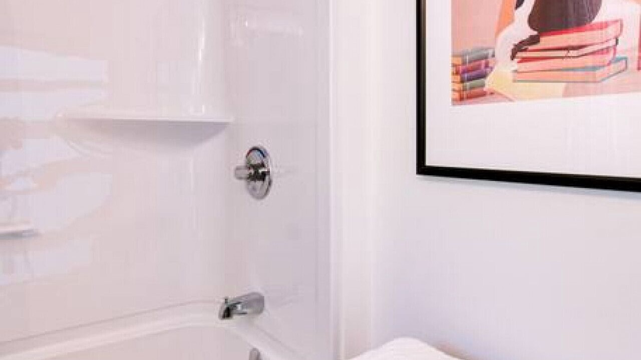 Photo of Bathroom in Hunts Point