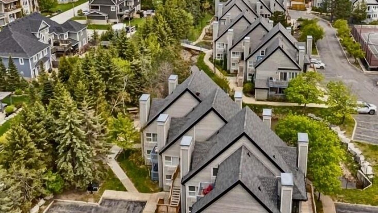 Photo of Outdoor in Craigleith