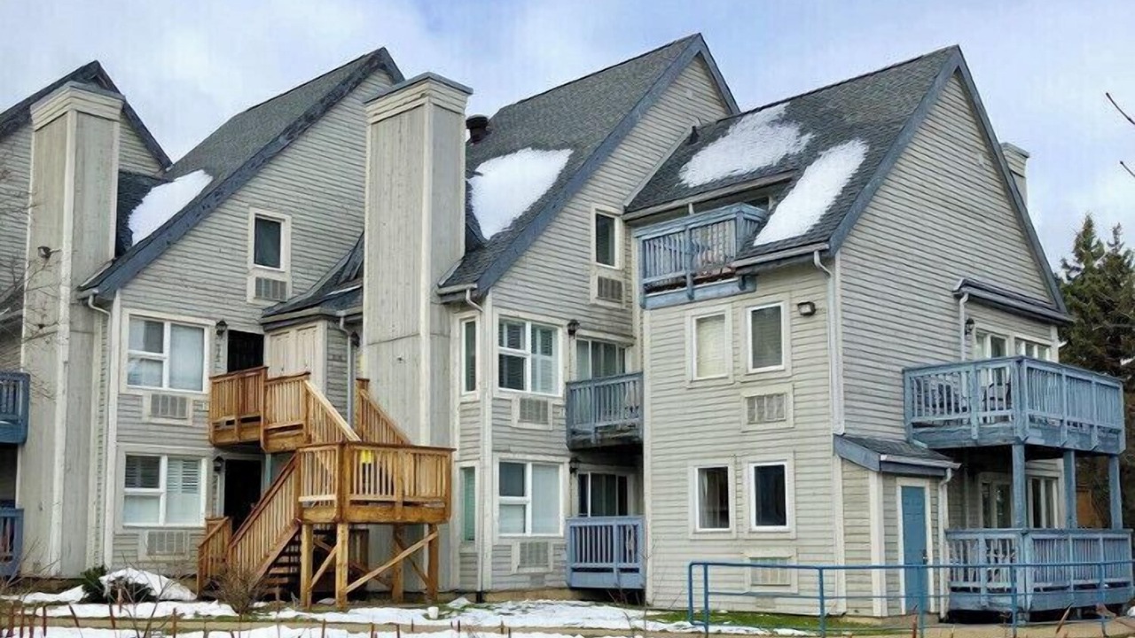 Photo of Outdoor in Craigleith