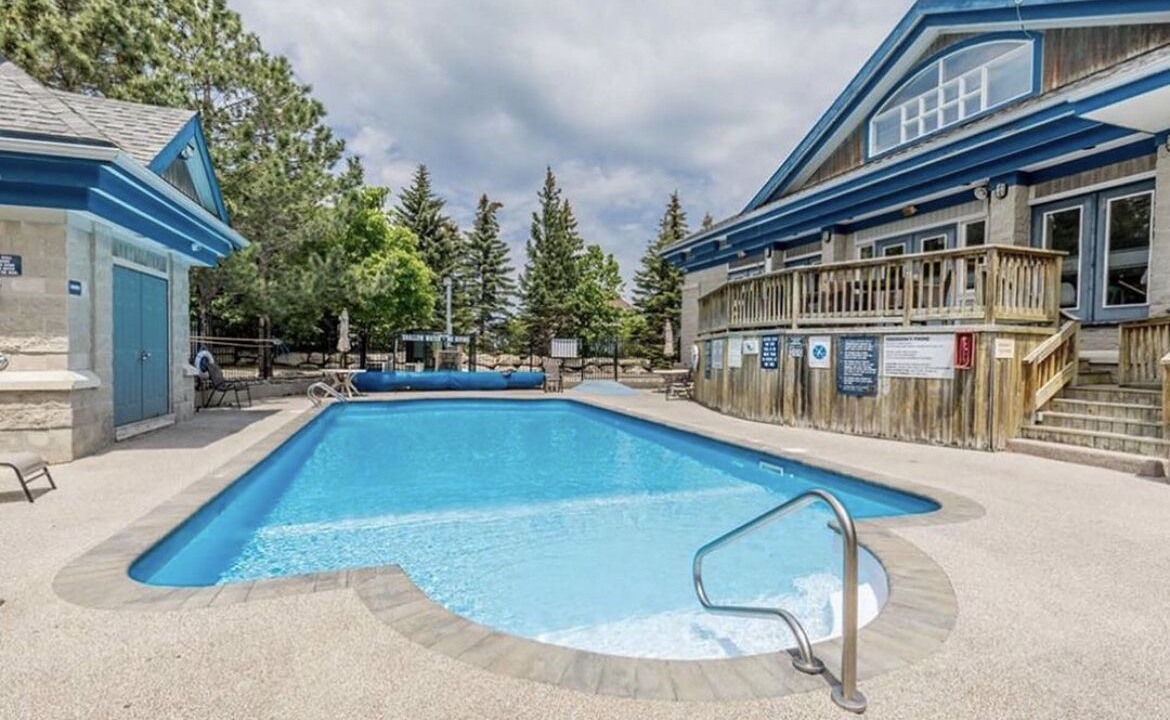 Photo of Outdoor in Craigleith