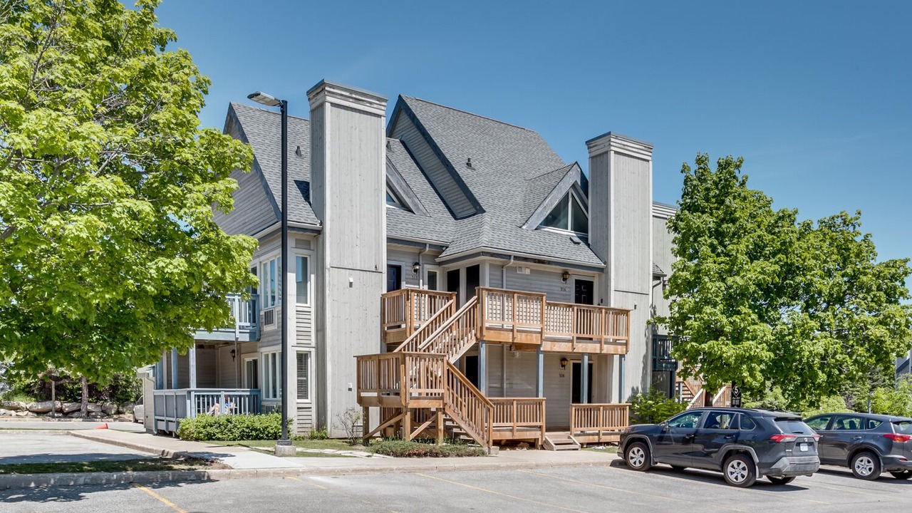 Photo of Outdoor in Craigleith