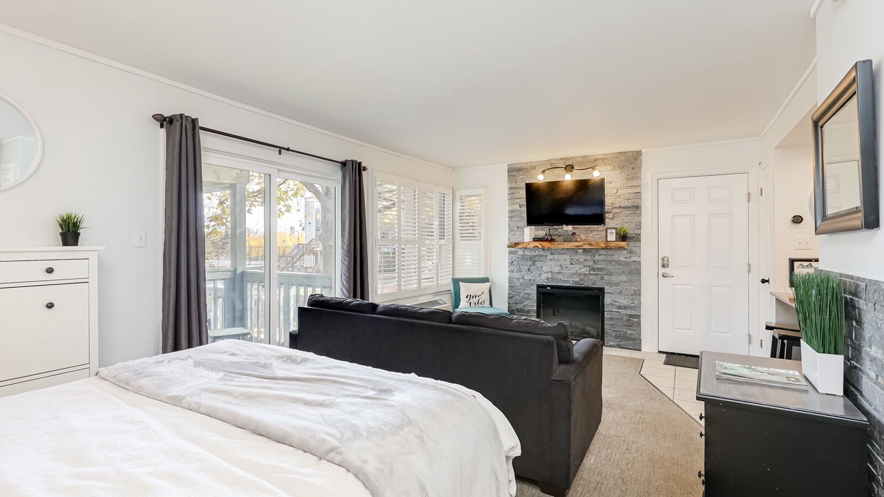 Photo of Livingroom in Craigleith