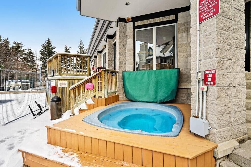 Photo of Outdoor in Craigleith