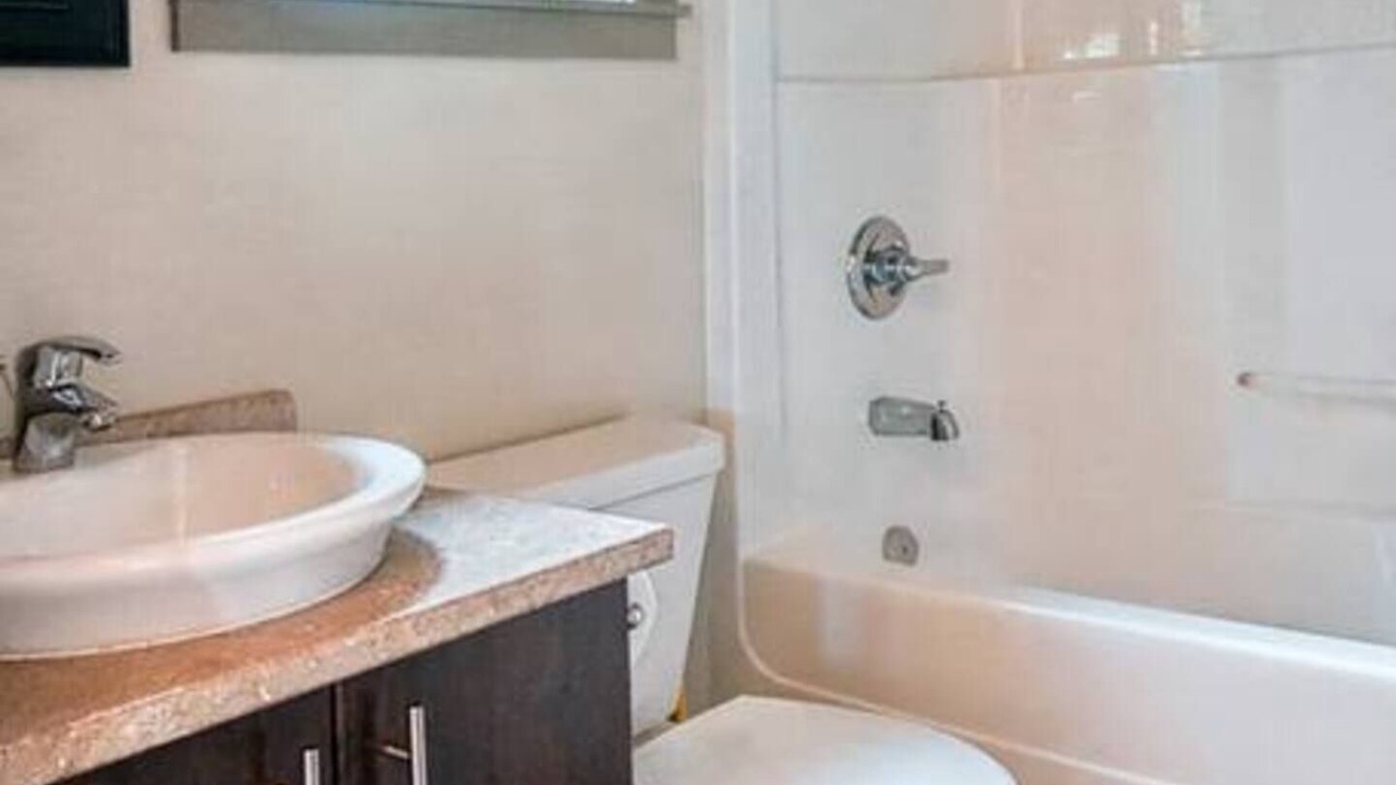 Photo of Bathroom in Port Renfrew