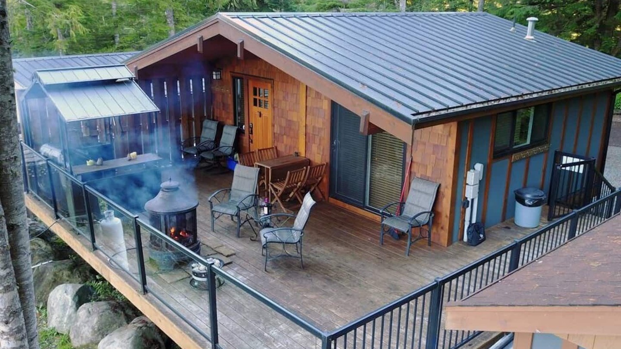 Photo of Others in Port Renfrew