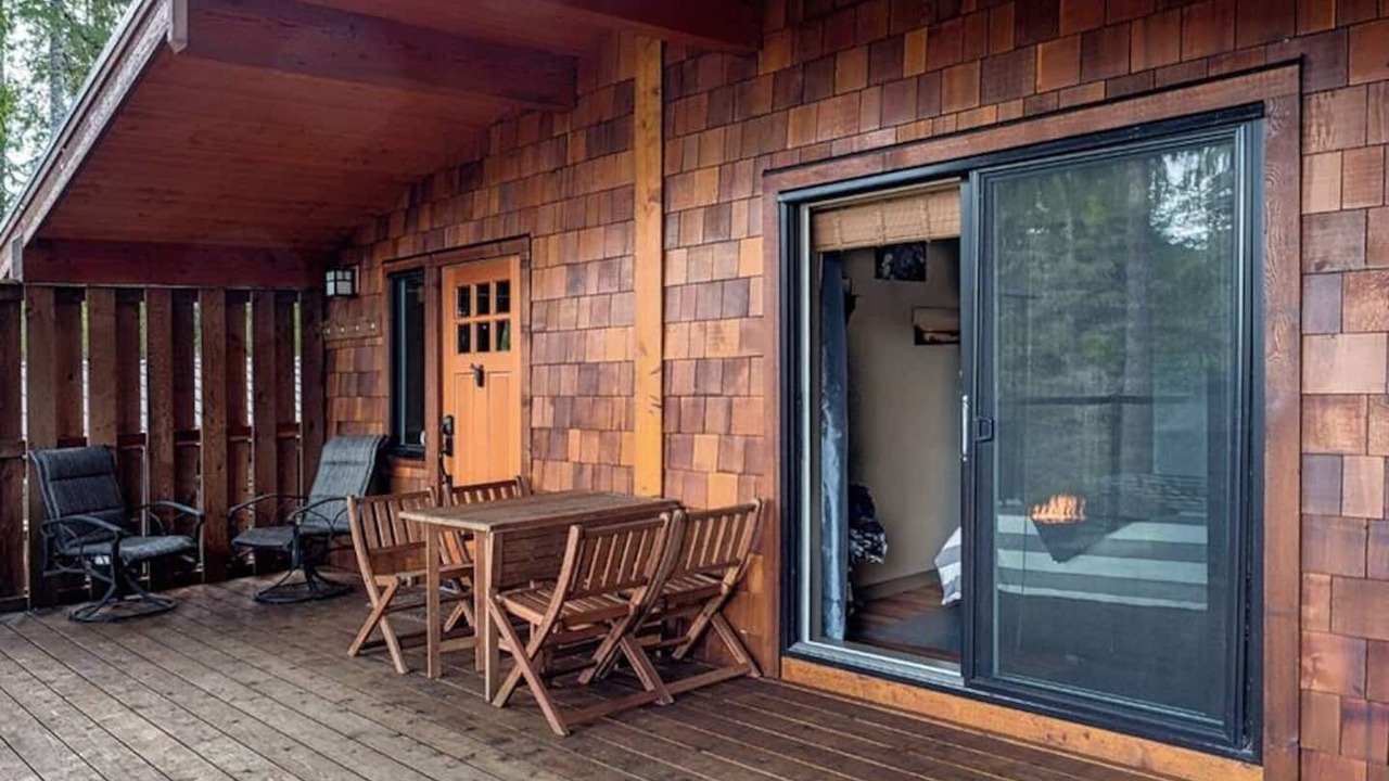 Photo of Others in Port Renfrew