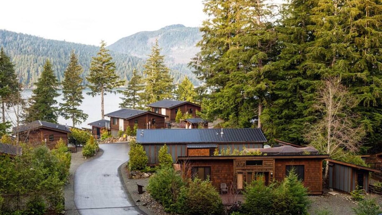 Photo of Others in Port Renfrew