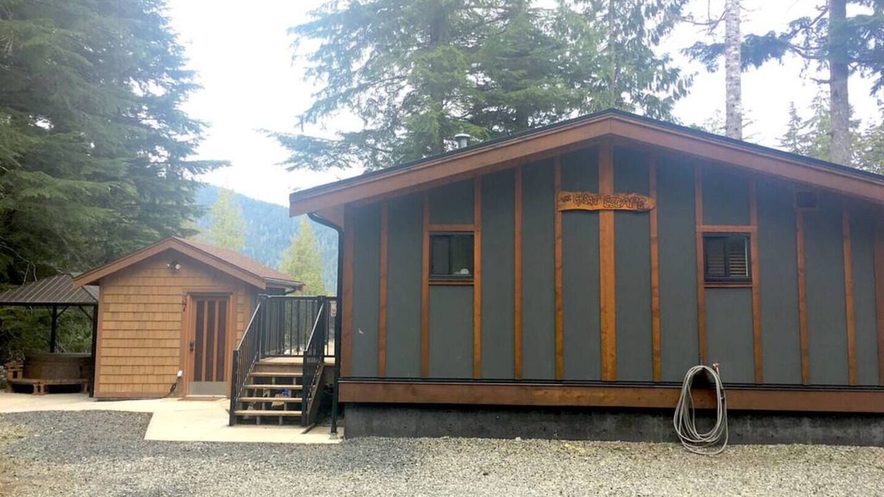 Photo of Others in Port Renfrew