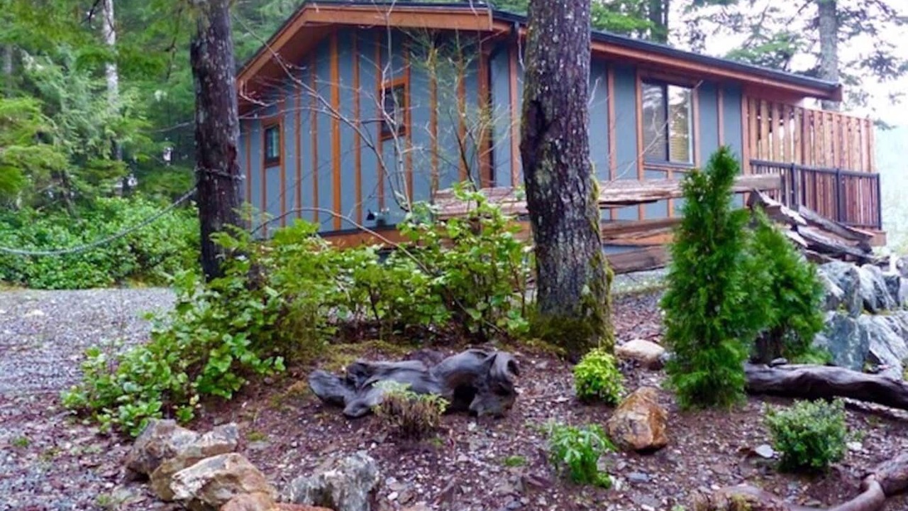 Photo of Others in Port Renfrew
