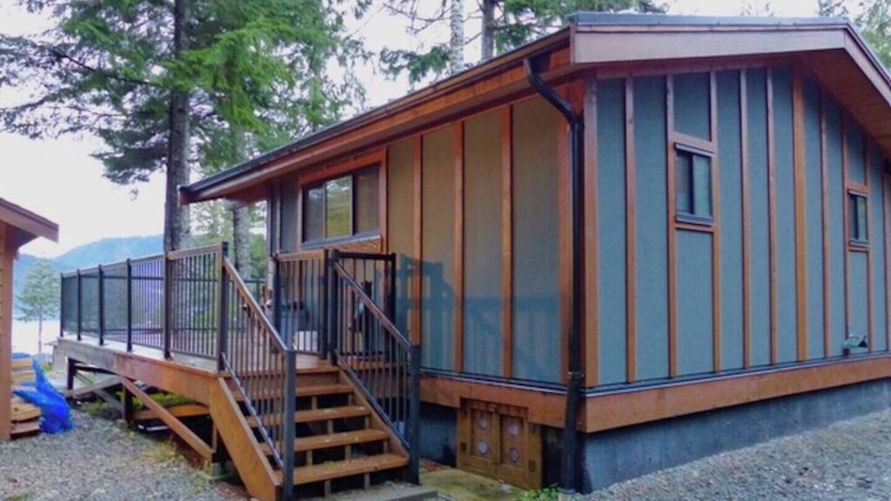 Photo of Others in Port Renfrew