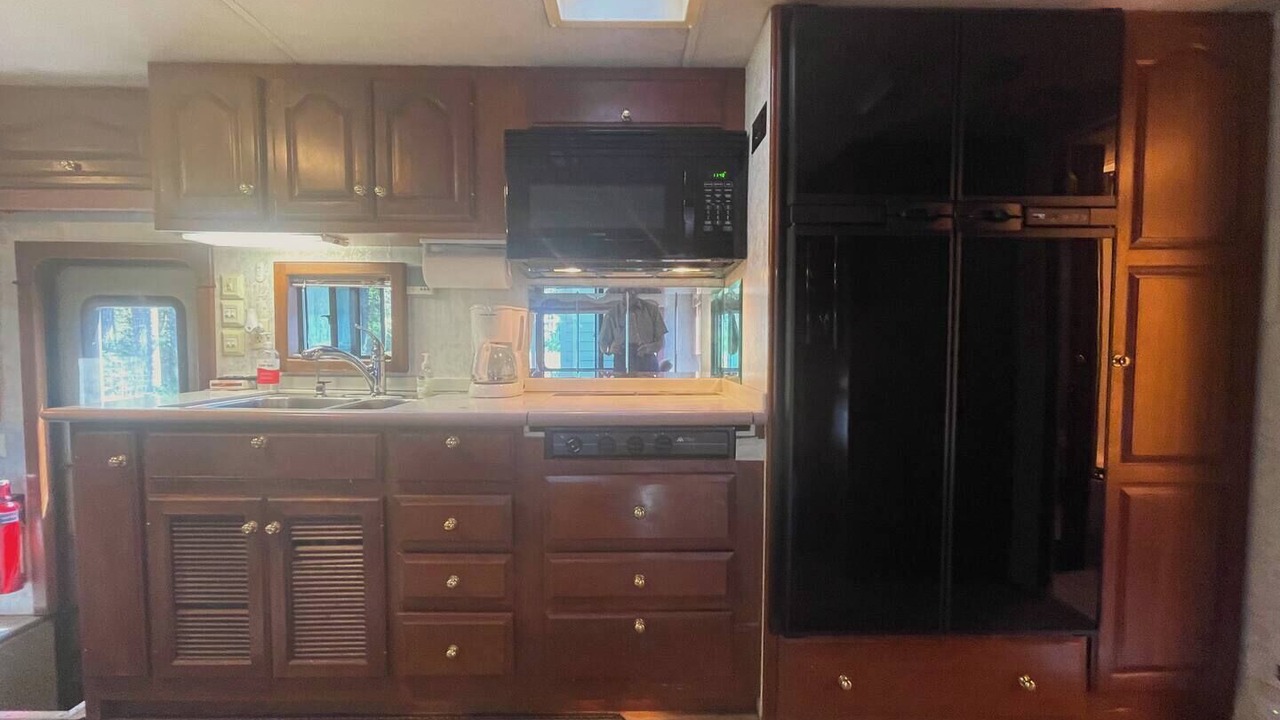 Photo of Kitchen in Otter Point