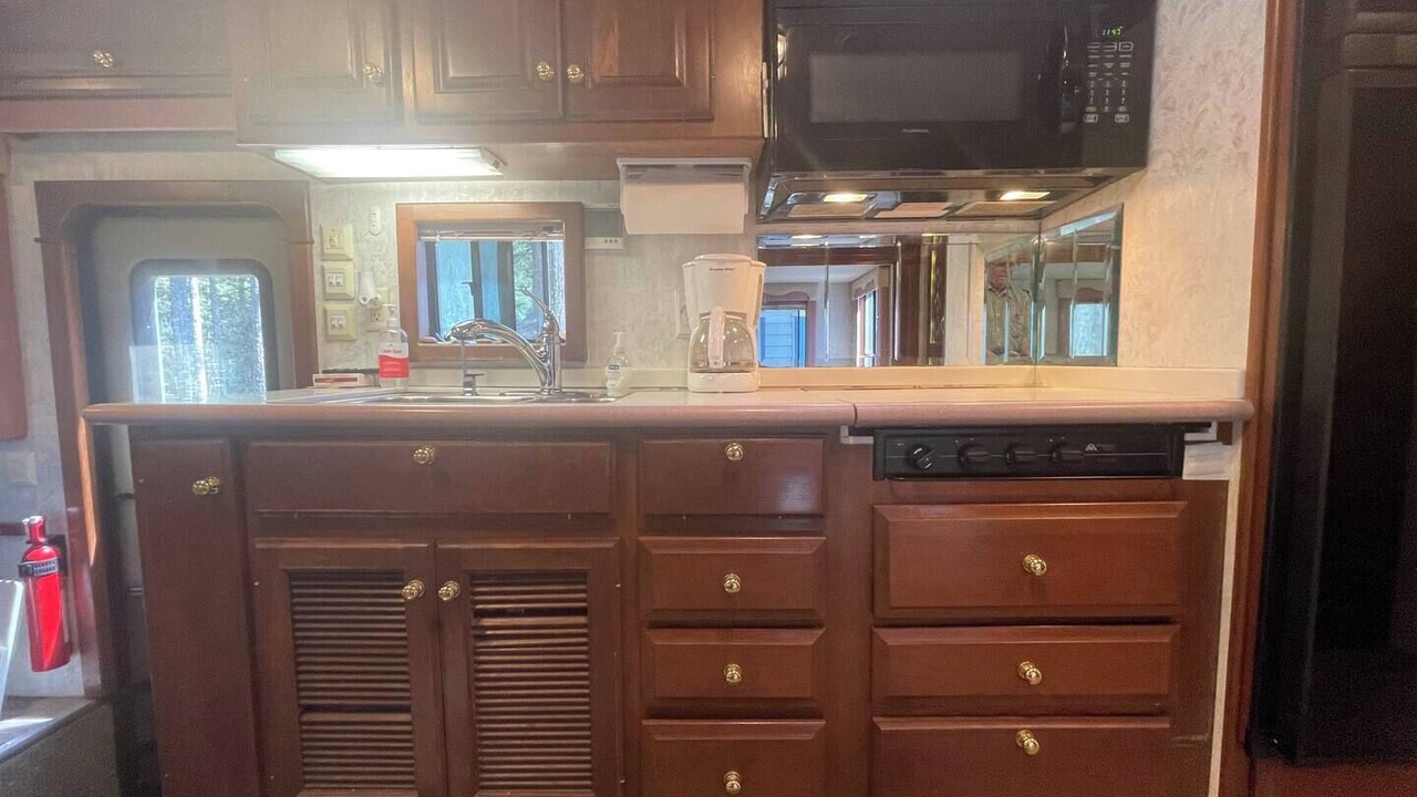 Photo of Kitchen in Otter Point