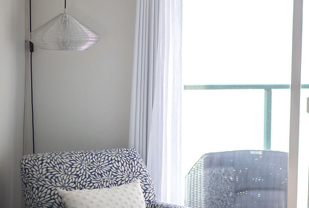 Photo of Livingroom in Yellow Point