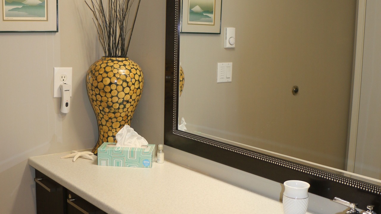 Photo of Bathroom in Yellow Point