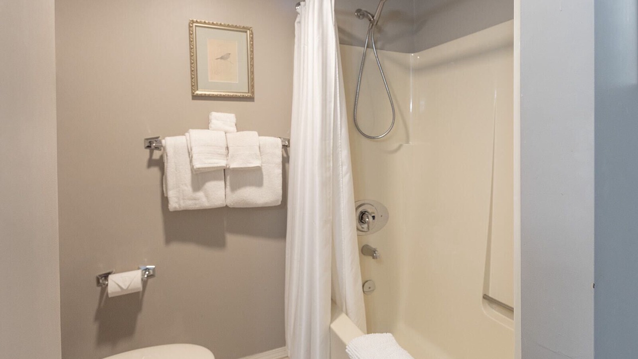 Photo of Bathroom in Yellow Point