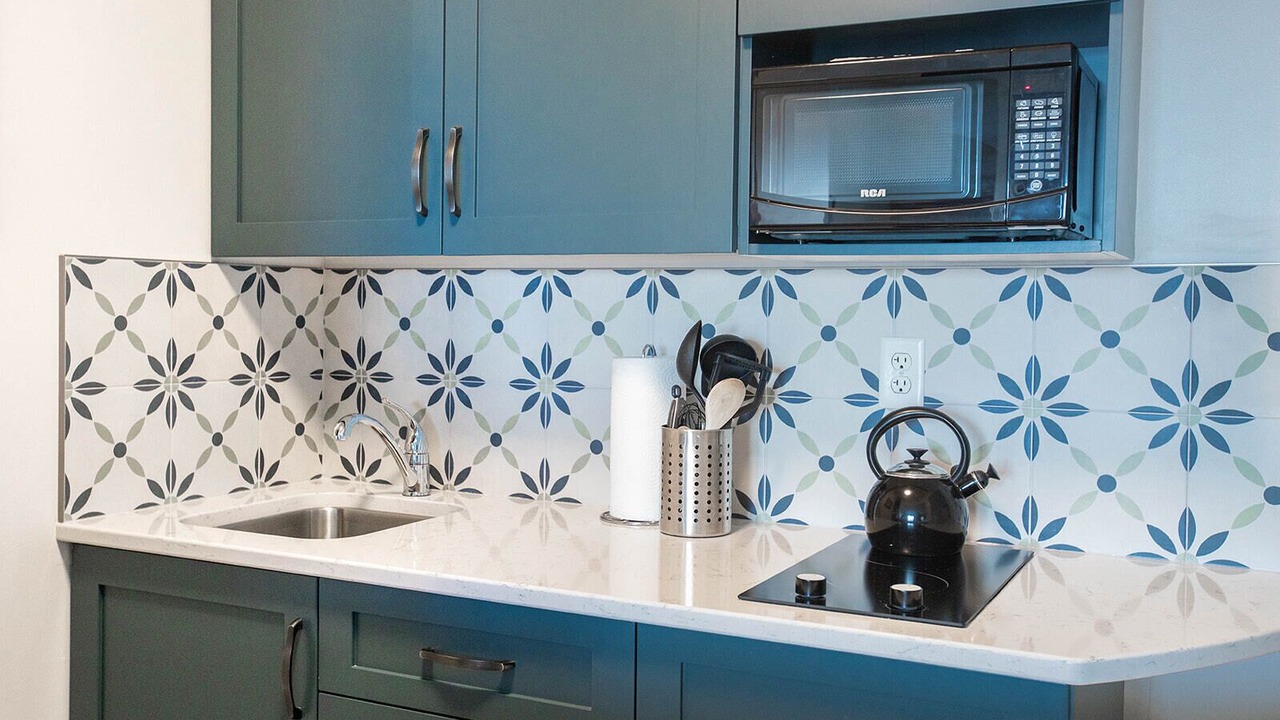 Photo of Kitchen in Yellow Point