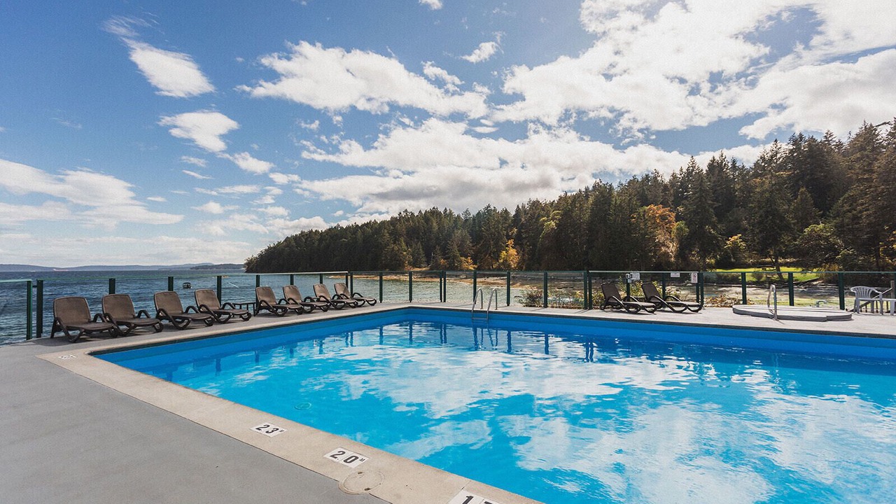 Photo of Outdoor in Yellow Point
