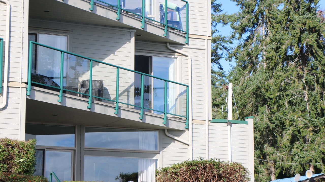 Photo of Outdoor in Yellow Point