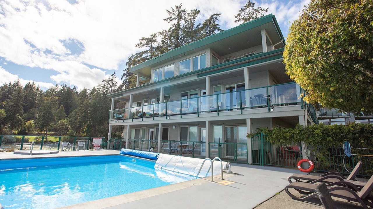 Photo of Outdoor in Yellow Point