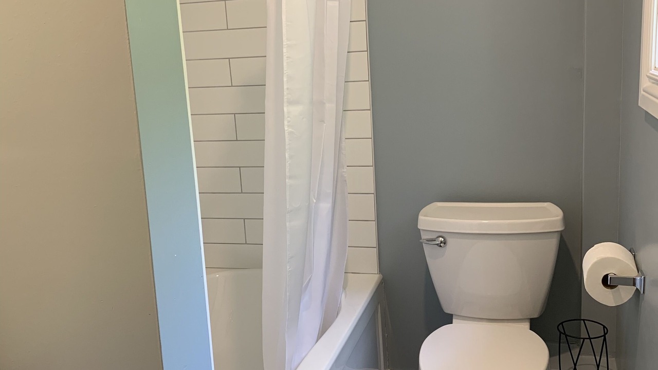 Photo of Bathroom in Rideau Lakes