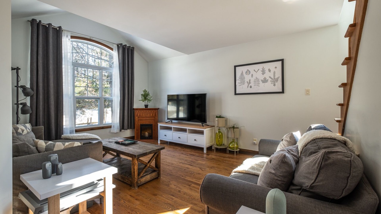 Photo of Bedroom in Brebeuf