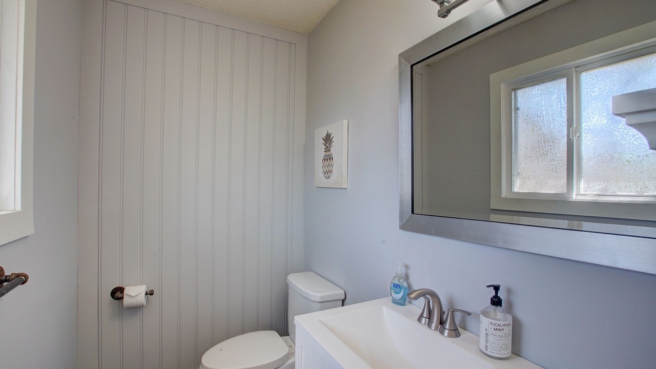 Photo of Bathroom in Rutland