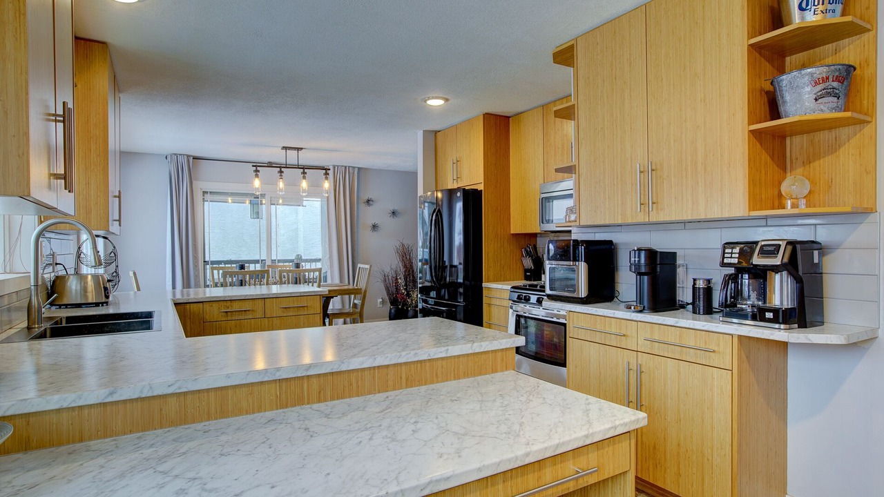 Photo of Kitchen in Rutland