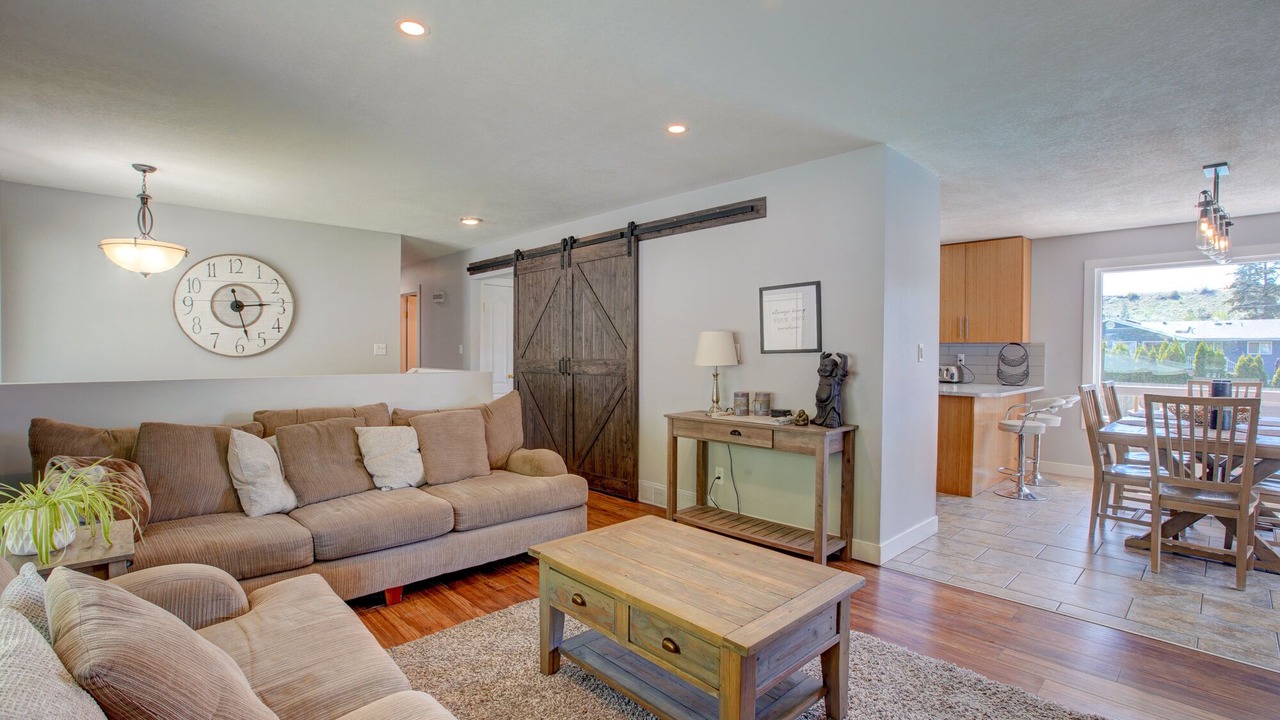 Photo of Livingroom in Rutland