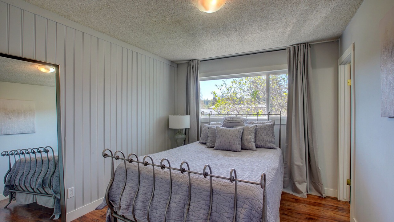 Photo of Bedroom in Rutland