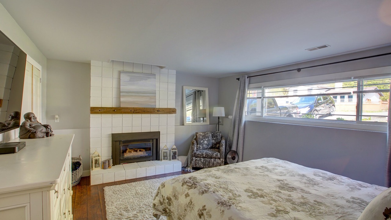 Photo of Bedroom in Rutland