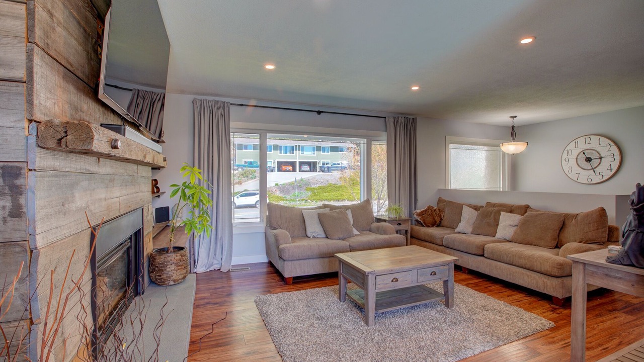 Photo of Livingroom in Rutland
