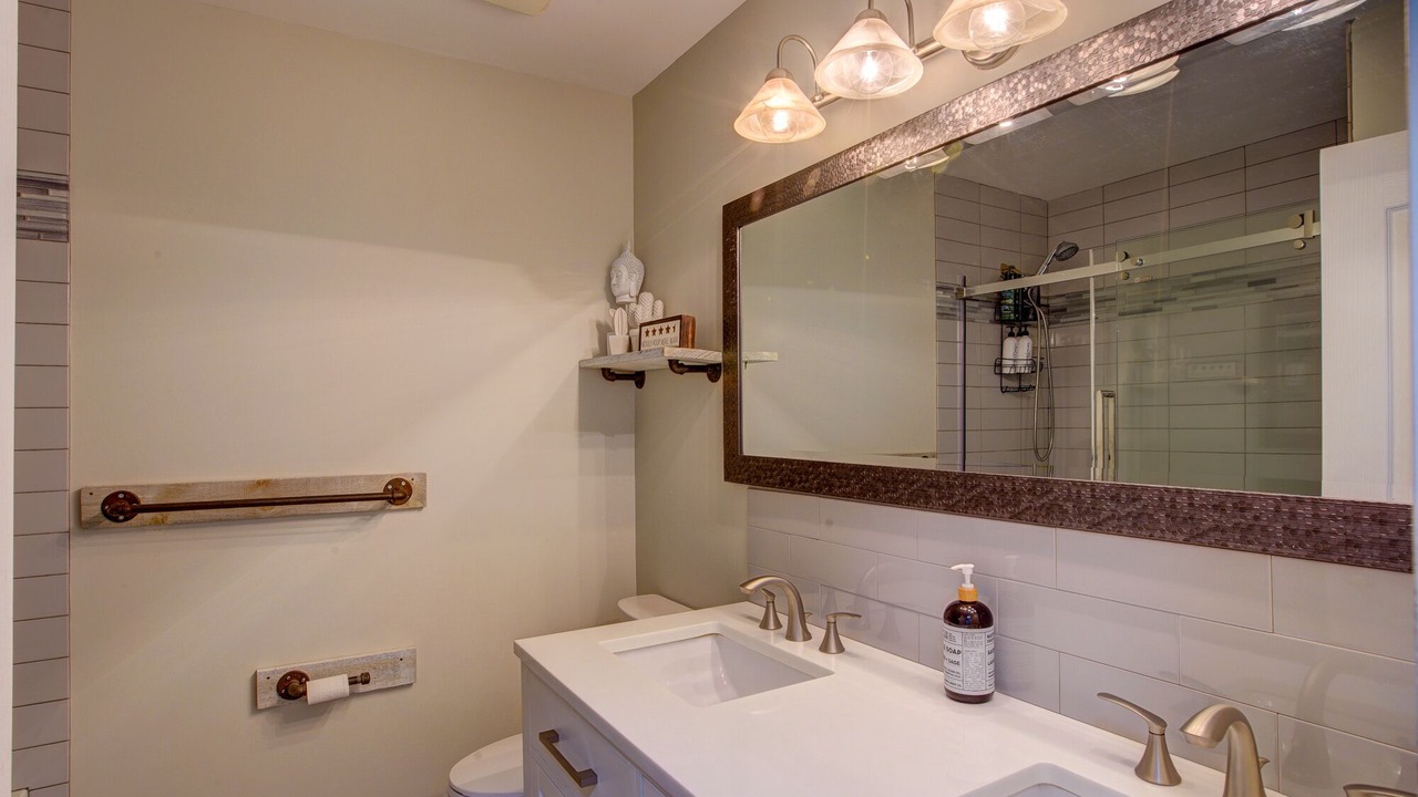 Photo of Bathroom in Rutland