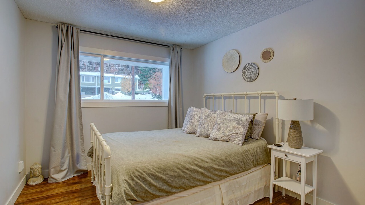Photo of Bedroom in Rutland