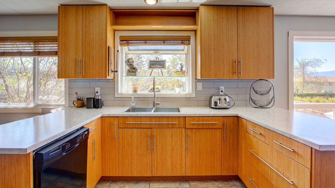Photo of Kitchen in Rutland