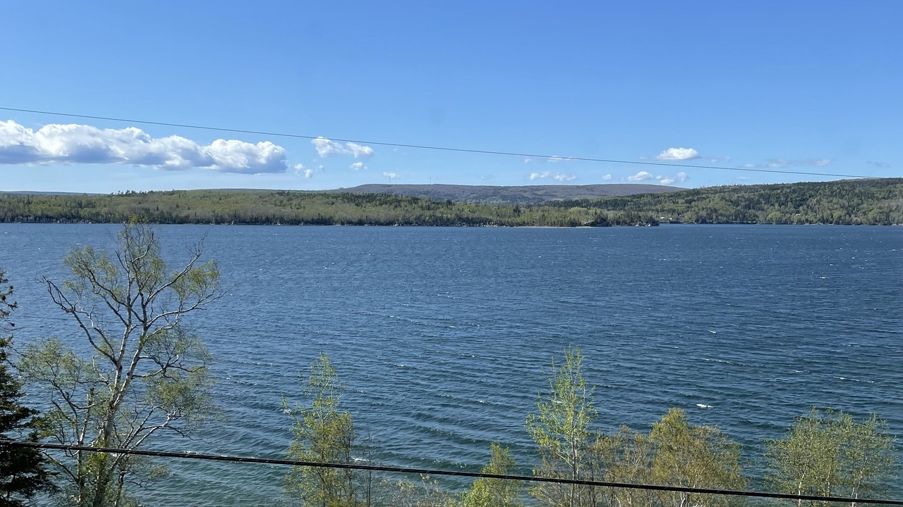 Photo of Outdoor in Boularderie