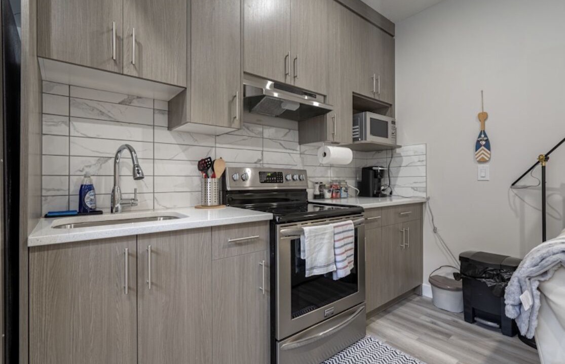 Photo of Kitchen in Symons Valley