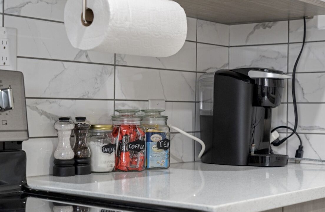 Photo of Kitchen in Symons Valley