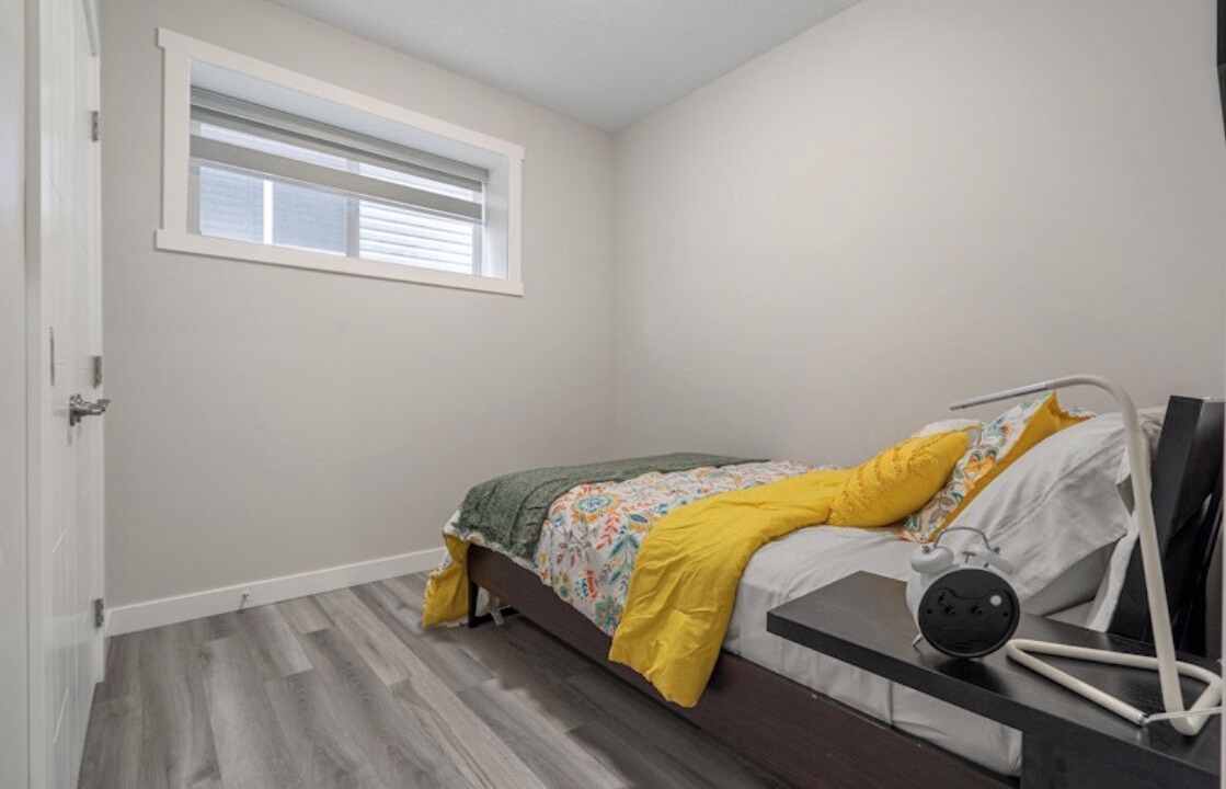 Photo of Bedroom in Symons Valley