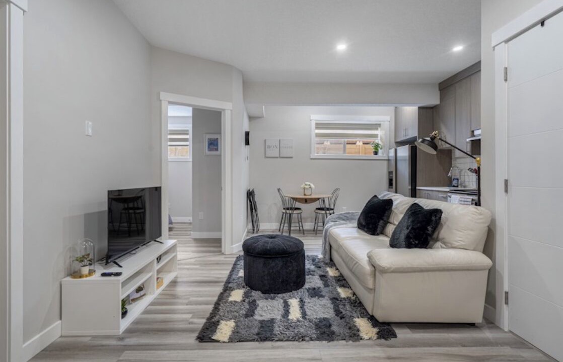 Photo of Livingroom in Symons Valley