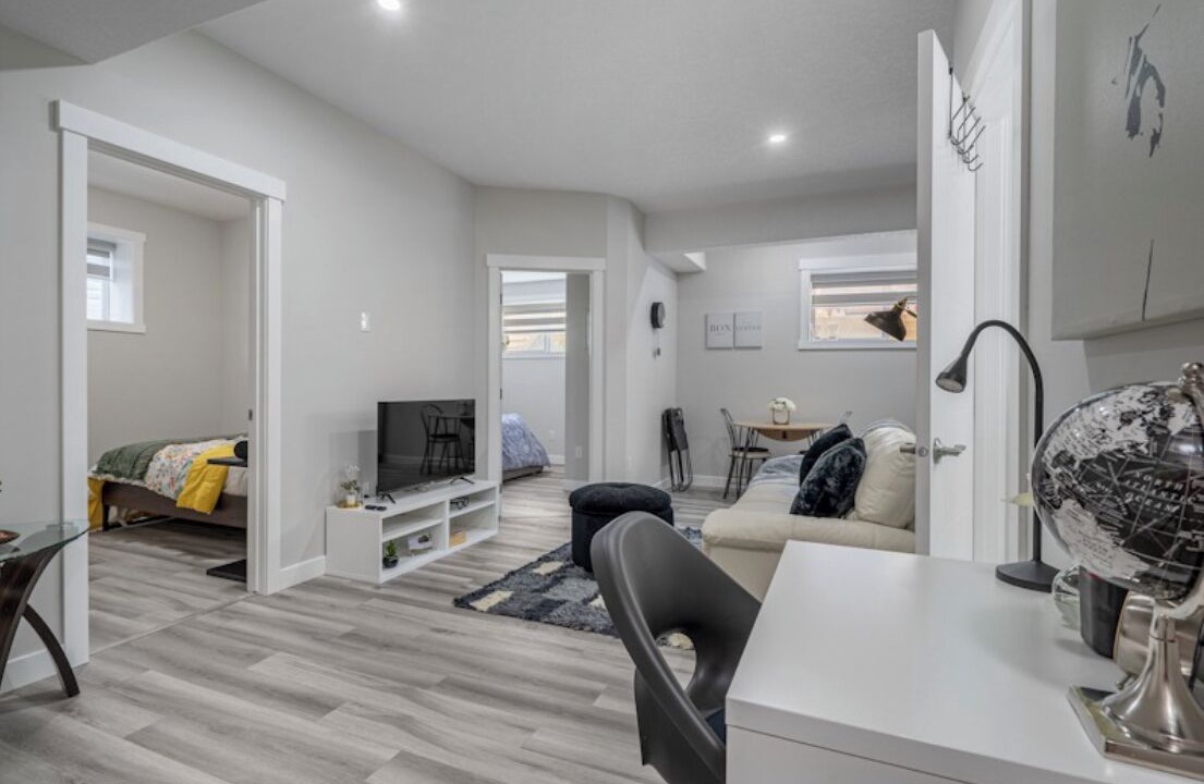 Photo of Bedroom in Symons Valley