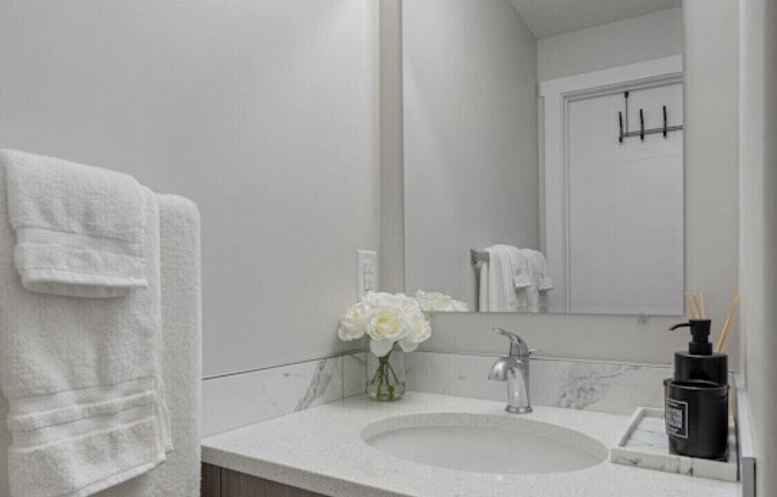 Photo of Bathroom in Symons Valley