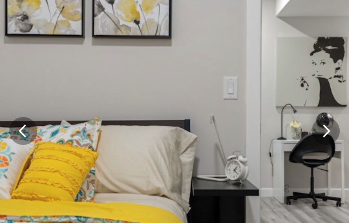 Photo of Bedroom in Symons Valley
