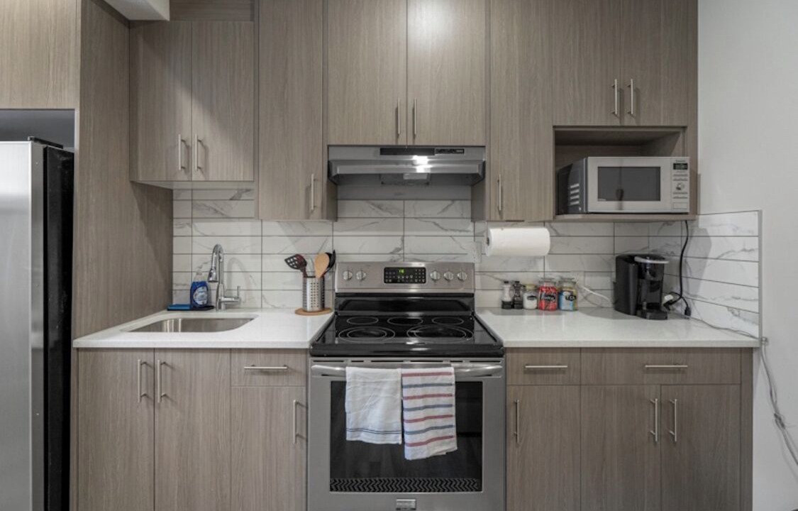 Photo of Kitchen in Symons Valley