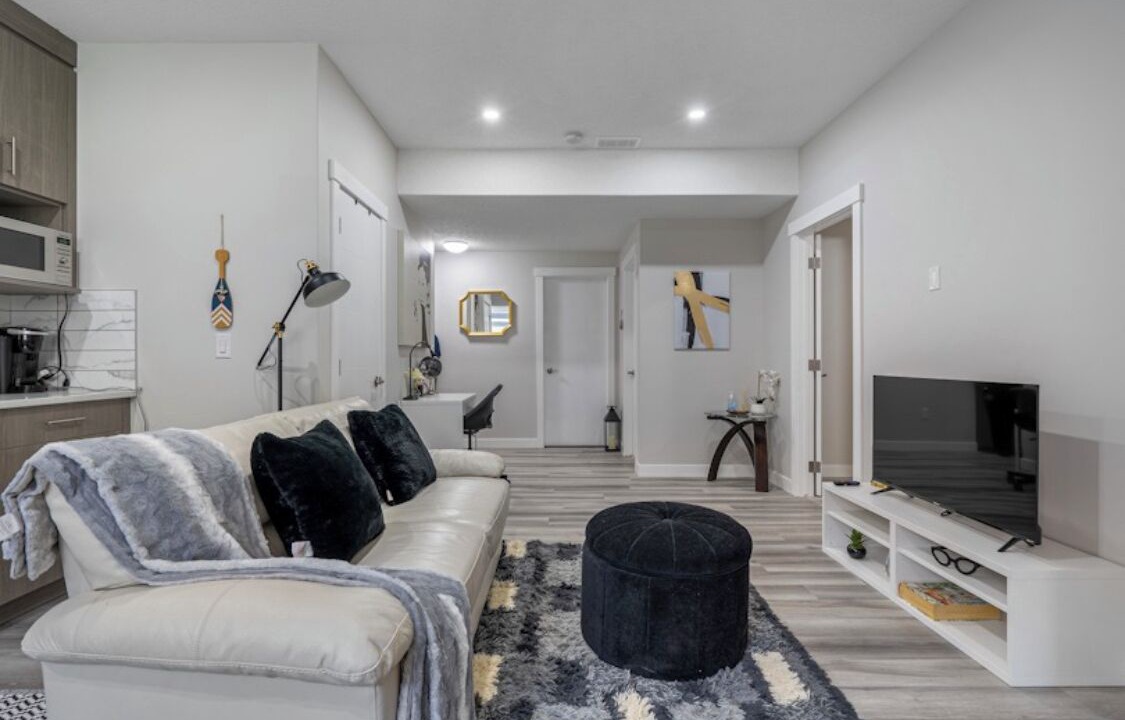 Photo of Livingroom in Symons Valley