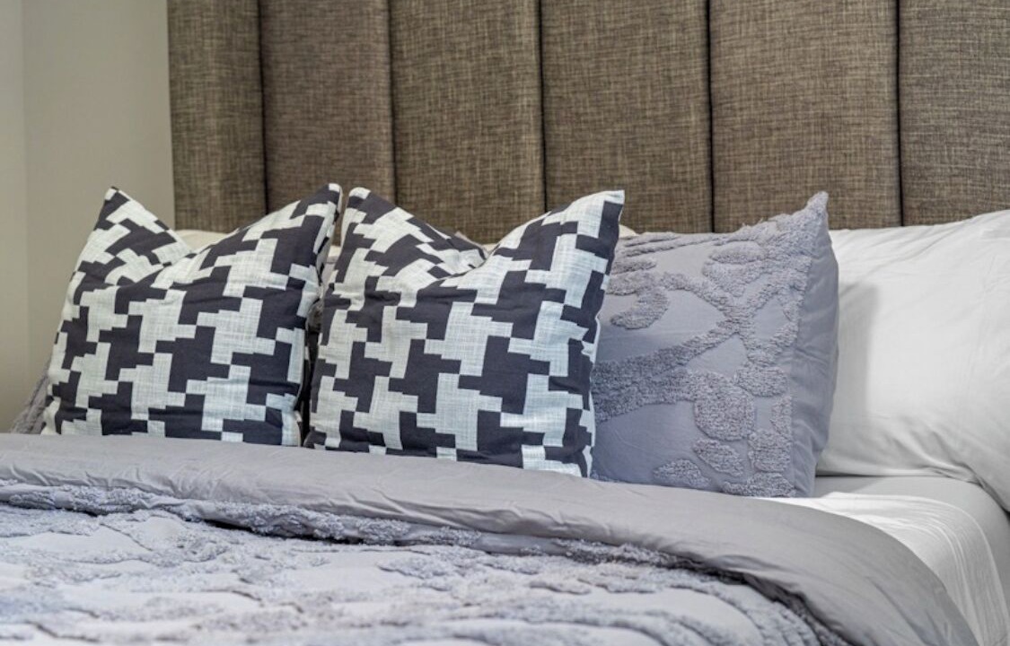Photo of Bedroom in Symons Valley