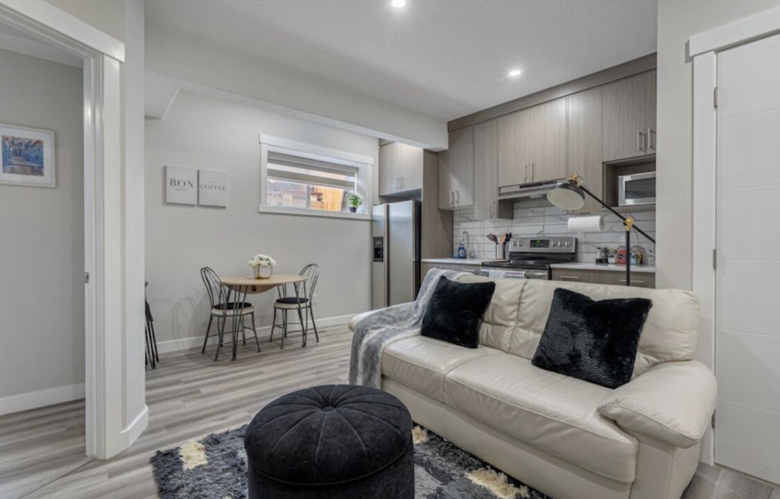 Photo of Livingroom in Symons Valley
